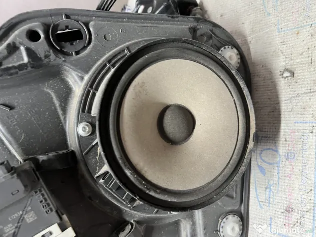 Macara geam stanga spate Volkswagen Passat CC 2012