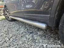 Prag stanga plastic Nissan X-Trail 2015