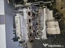 Motor dezechipat Volkswagen Passat B8 2.0 Motorina 2016