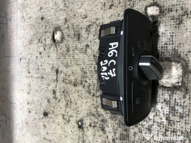 Bloc lumini Audi A6 C7 2012