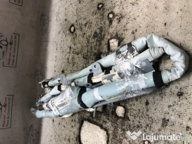 Airbag cortina stanga Nissan Qashqai 2015