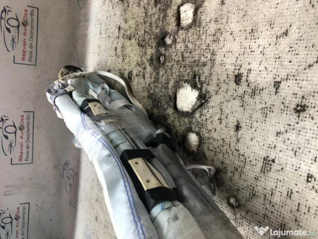 Airbag cortina stanga Nissan Qashqai 2015