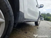 Prag dreapta plastic Dacia Duster 2019