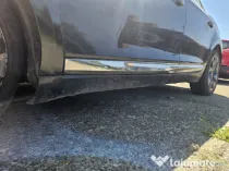 Prag stanga plastic Citroen DS5 2015