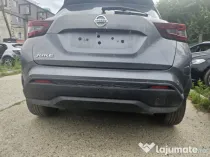 Bara spate Nissan Juke 2021