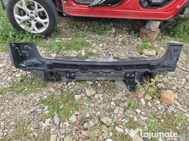 Fusta Tabla Spate Mercedes ML W166 2014
