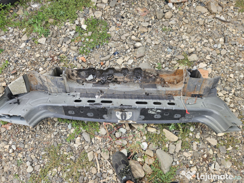 Fusta Tabla Spate Mercedes ML W166 2014