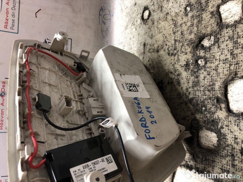 Plafoniera Ford Kuga 2.0 Motorina 2014