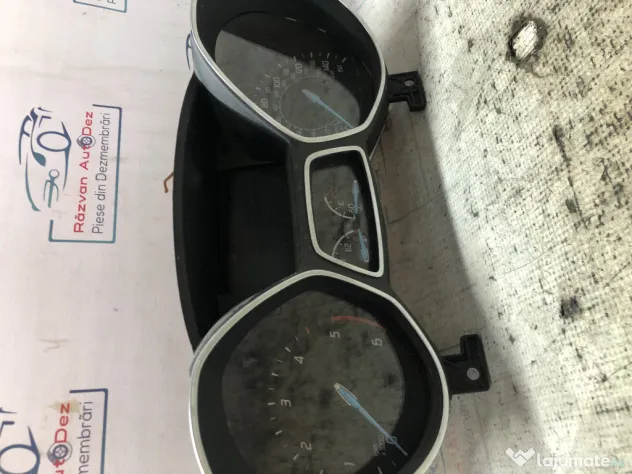 Ceasuri Bord UK Ford Kuga 2.0 Motorina 2014