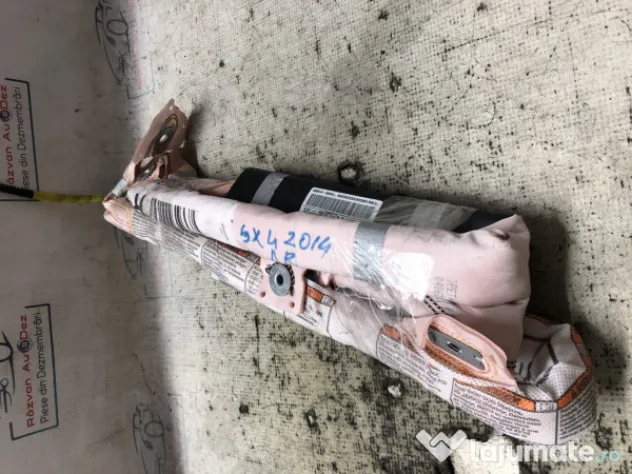 Airbag cortina dreapta Suzuki SX4 2014