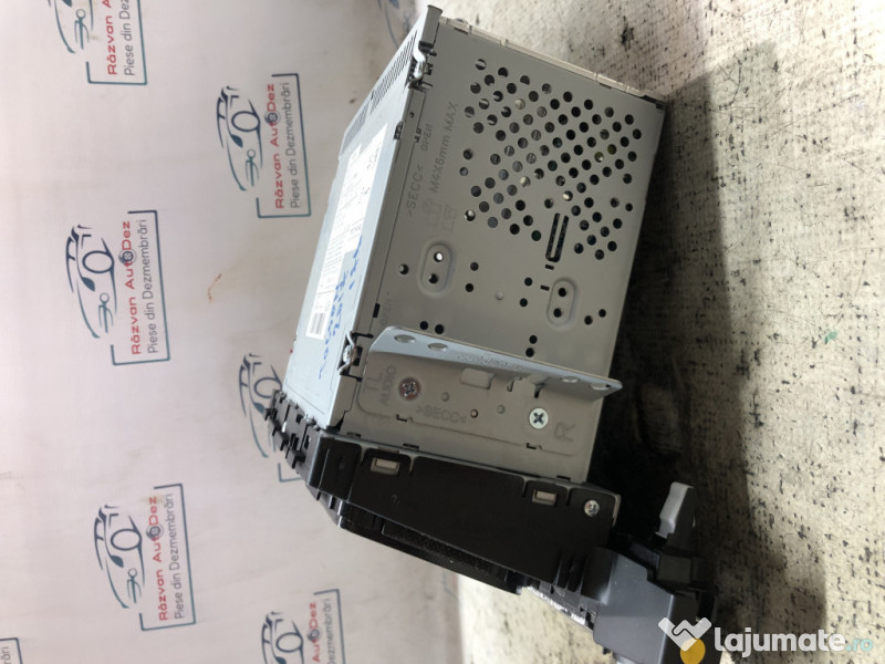 CD Player Hyundai Tucson 1.7 Motorina 2017