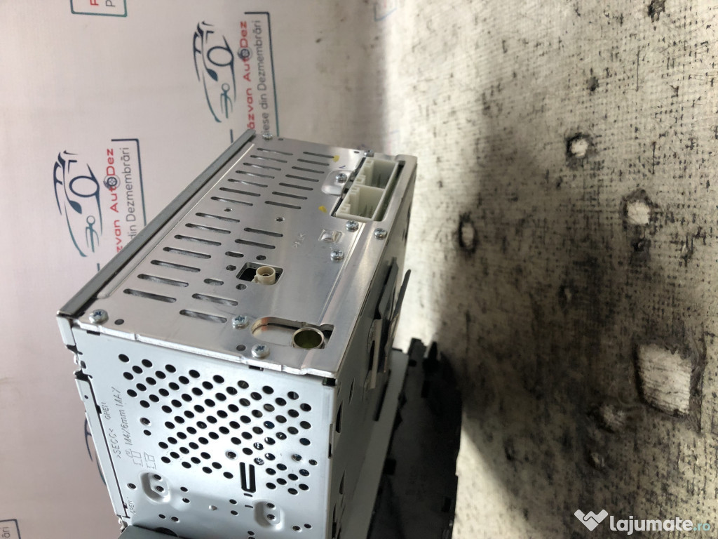 CD Player Hyundai Tucson 1.7 Motorina 2017