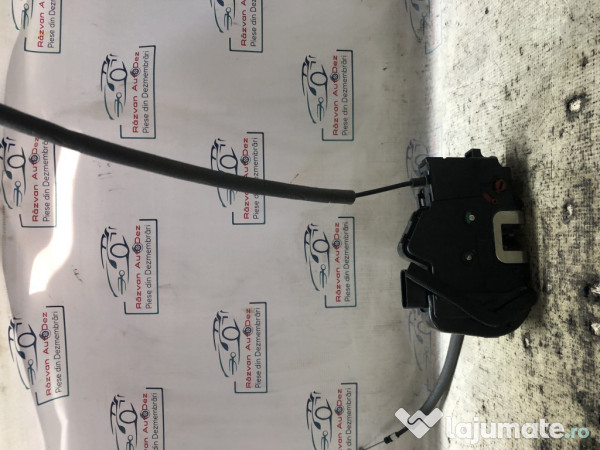 Broasca stanga spate Kia Sportage 2012
