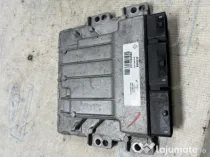 Calculator motor Renault Kadjar 1.2 Benzina 2017