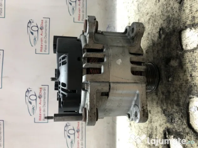 Alternator Volkswagen Golf 6 1.6 2010
