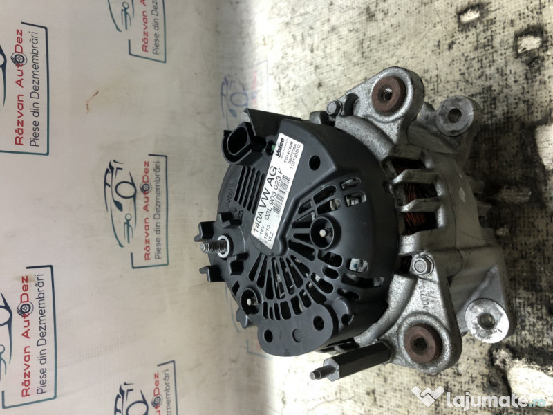 Alternator Volkswagen Golf 6 1.6 2010
