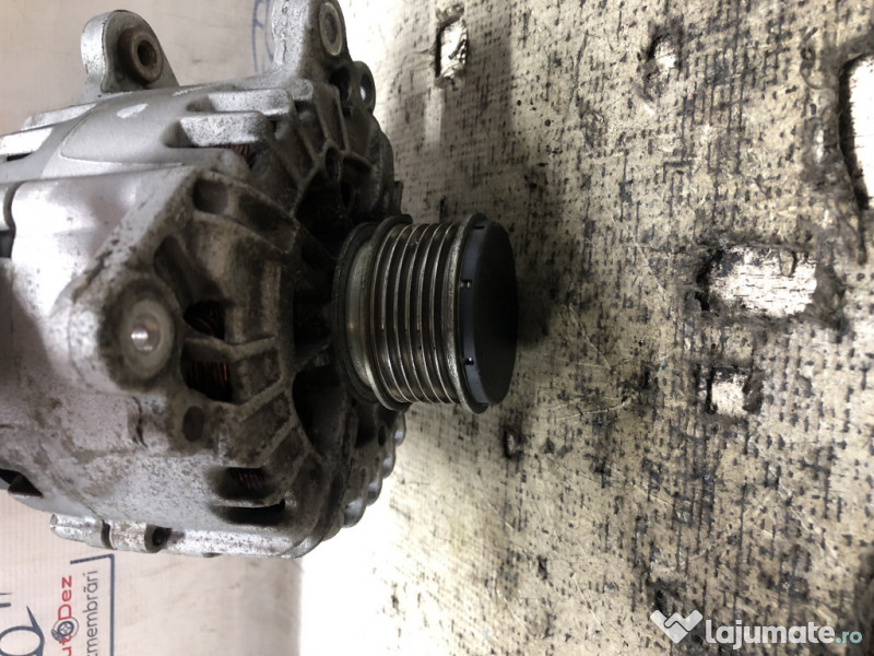 Alternator Volkswagen Golf 6 1.6 2010