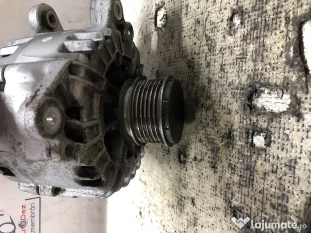 Alternator Volkswagen Golf 6 1.6 2010