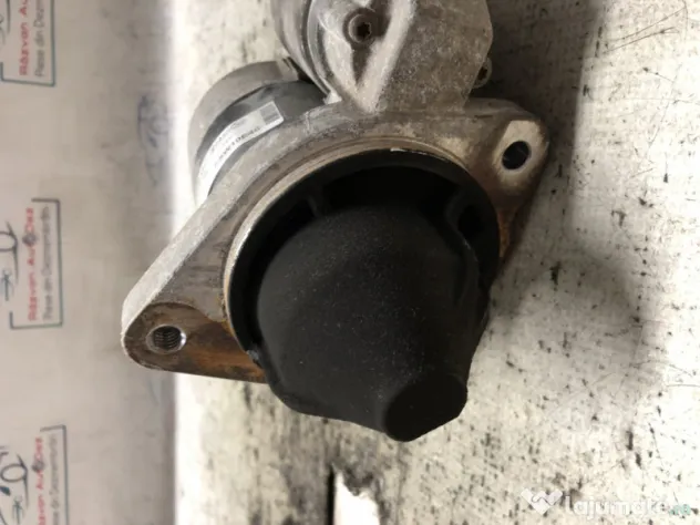 Electromotor Ford Focus 3 1.0 Benzina 2014