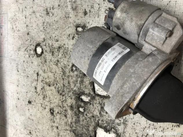 Electromotor Ford Focus 3 1.0 Benzina 2014