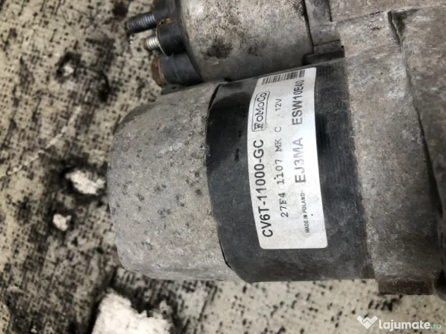 Electromotor Ford Focus 3 1.0 Benzina 2014