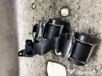 Set centuri spate Skoda Yeti 2012