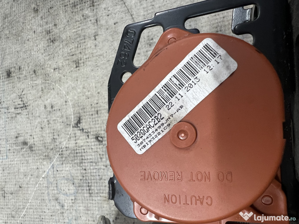 Centura plafon Suzuki SX4 2014