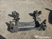 Jug motor BMW X3 F25 2013