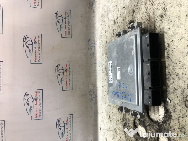 Calculator motor Nissan Juke 1.0 Benzina 2021
