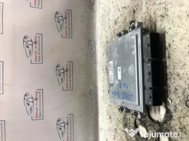 Calculator motor Nissan Juke 1.0 Benzina 2021