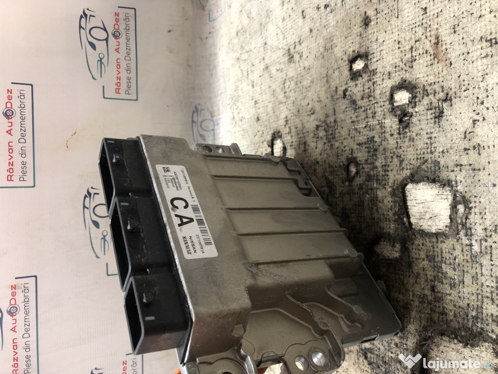 Calculator motor Nissan Juke 1.0 Benzina 2021