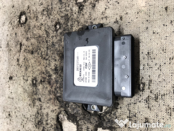 Modul frana de mana Nissan Juke 1.0 Benzina 2021
