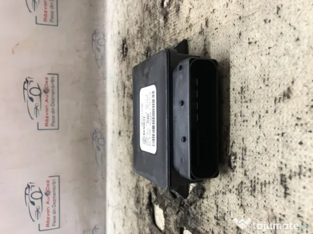 Modul frana de mana Nissan Juke 1.0 Benzina 2021