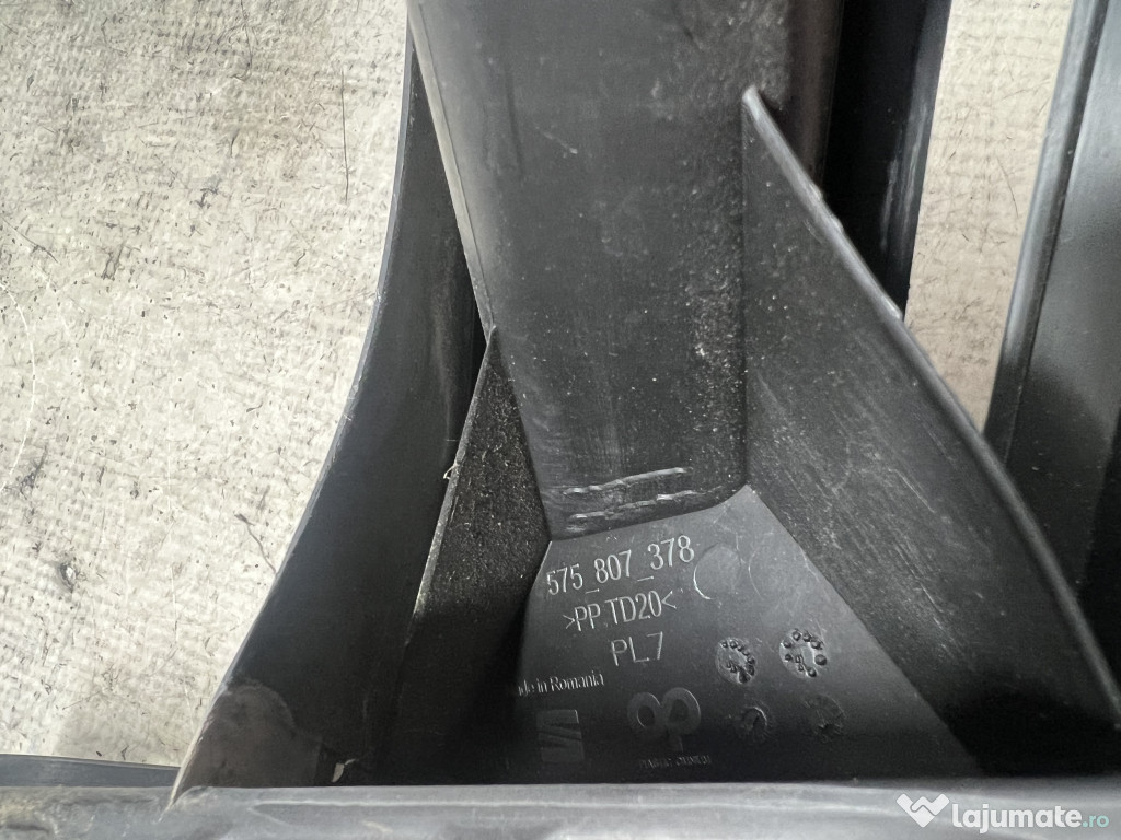Suport dreapta bara spate Seat Ateca 2021