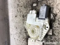 Motoras macara dreapta spate Skoda RAPID 2012
