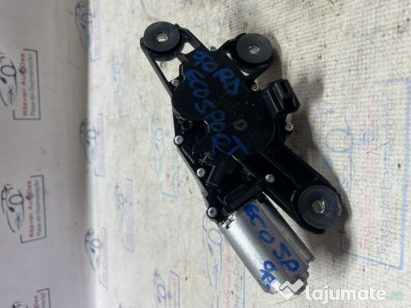 Motoras stergator hayon Ford Ecosport 2015