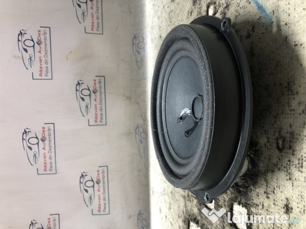 Boxa stanga fata Ford Fiesta 1.0 Benzina 2021