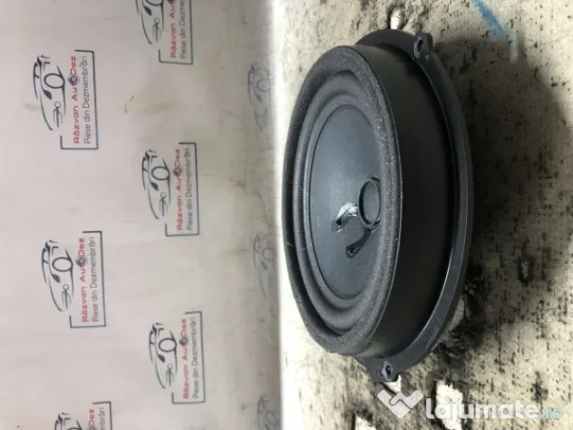 Boxa stanga fata Ford Fiesta 1.0 Benzina 2021