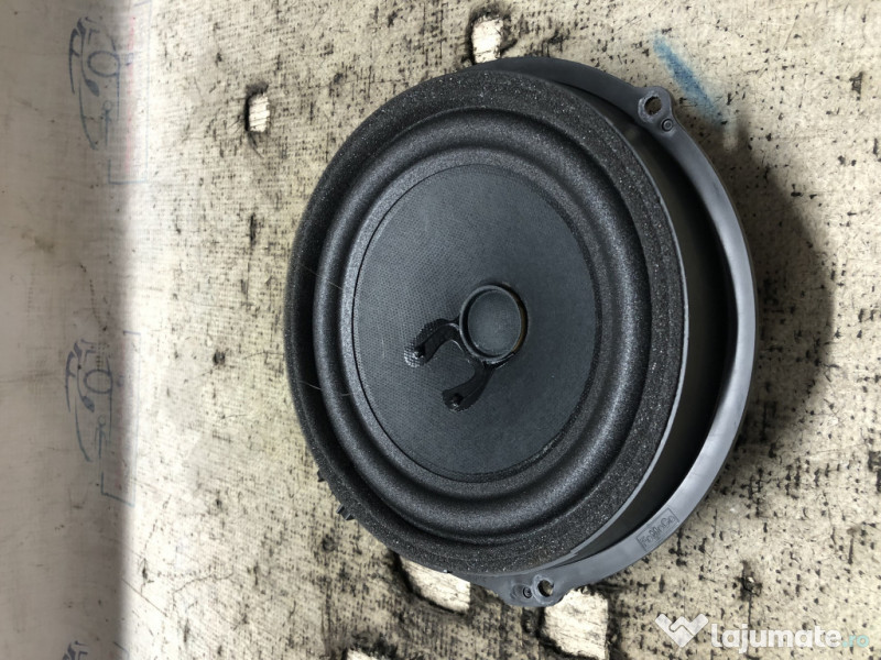 Boxa stanga fata Ford Fiesta 1.0 Benzina 2021