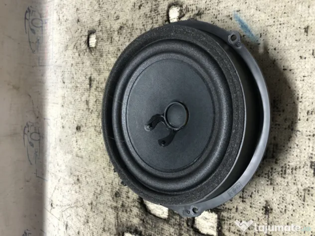 Boxa stanga fata Ford Fiesta 1.0 Benzina 2021