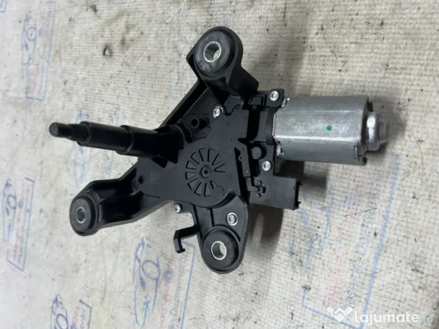 Motoras stergator hayon Opel Grandland 2018