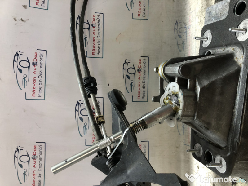 Timonerie Volkswagen Golf 6 2007