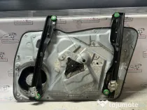 Macara geam stanga fata Volkswagen Tiguan 2012