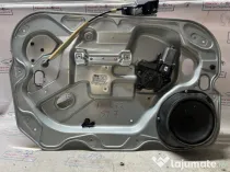 Macara geam stanga fata Ford Focus 2 2010