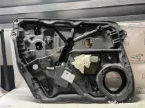 Macara geam stanga fata Mercedes ML 2012