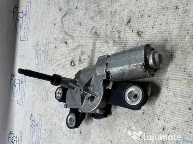 Motoras stergator hayon Ford Fiesta 2012
