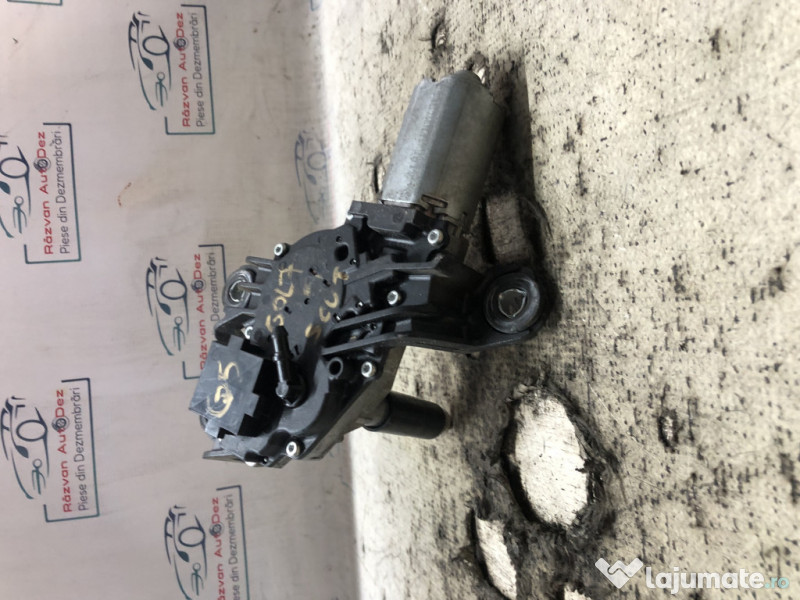 Motoras stergator hayon Volkswagen Golf 5 2005
