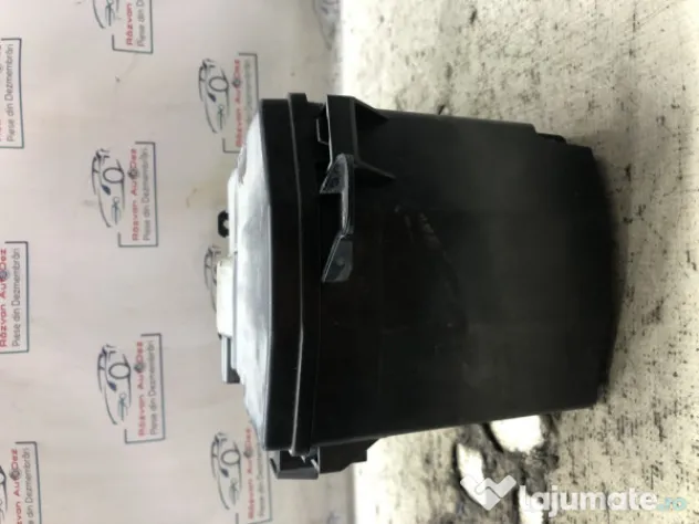 Pompa vacuum Mercedes CLS 350 2012