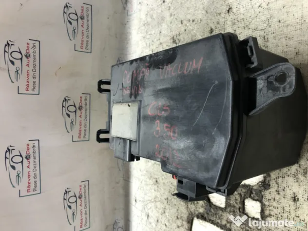 Pompa vacuum Mercedes CLS 350 2012