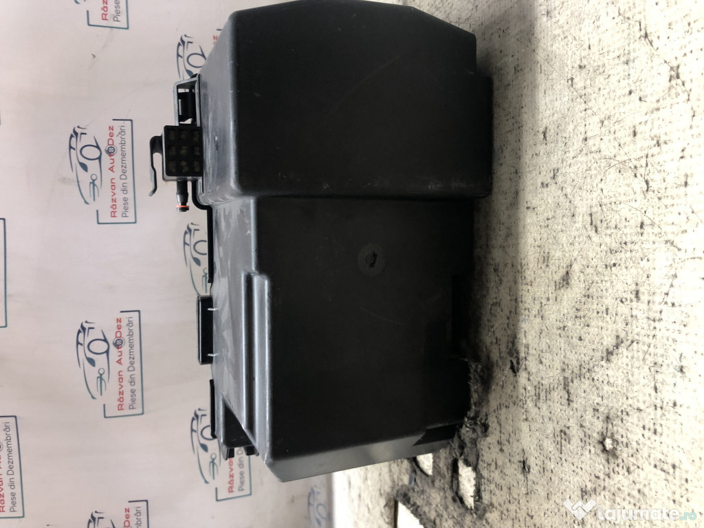 Pompa vacuum Mercedes CLS 350 2012